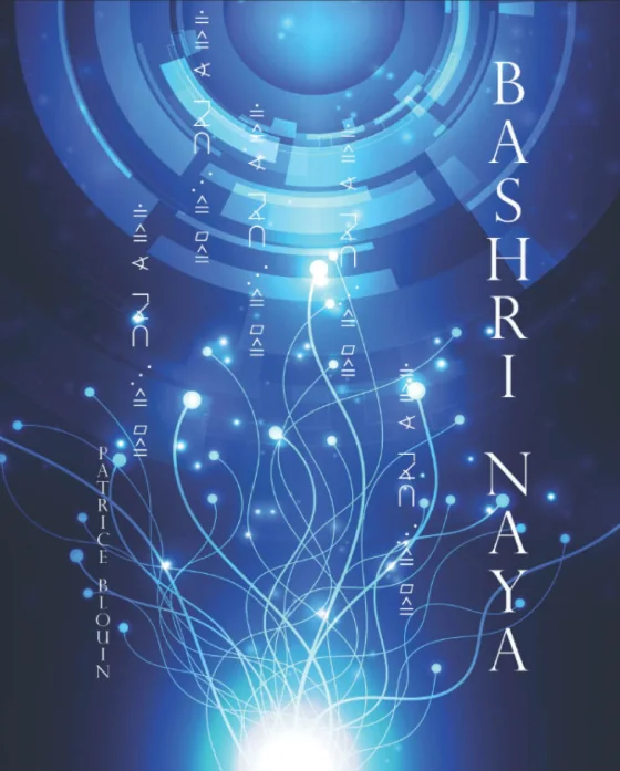 Bashri Naya book cover