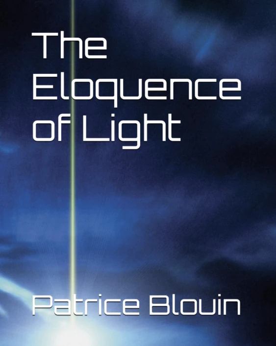 The Eloquence of Light book cover