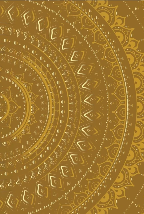 The Golden Lotus of Love and Light book cover