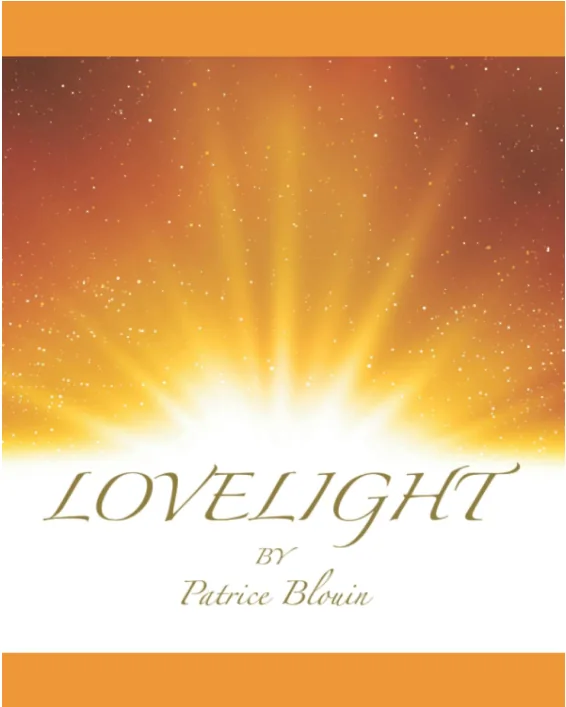 Lovelight book cover